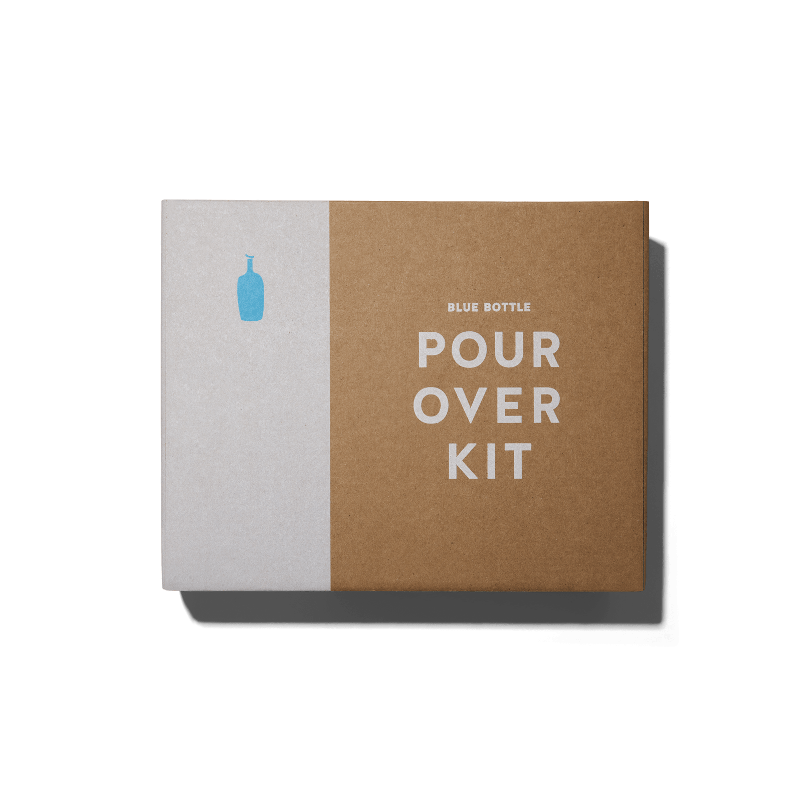 Blue Bottle Pour Over Kit Blue Bottle Coffee